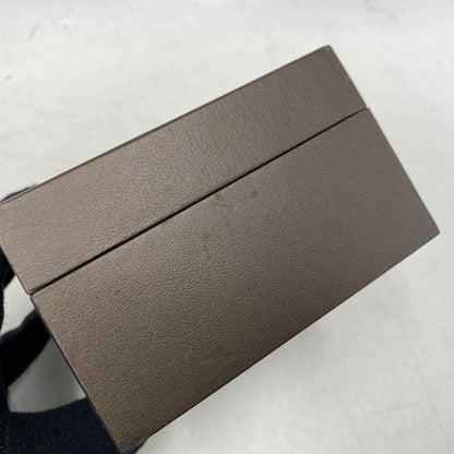 【中古品】【メンズ/レディース】 925 HEAVY GATE LINK ヘビー ゲート リンク ブレスレット アクセサリー 182-260220-cs-11-izu カラー：シルバー 万代Net店