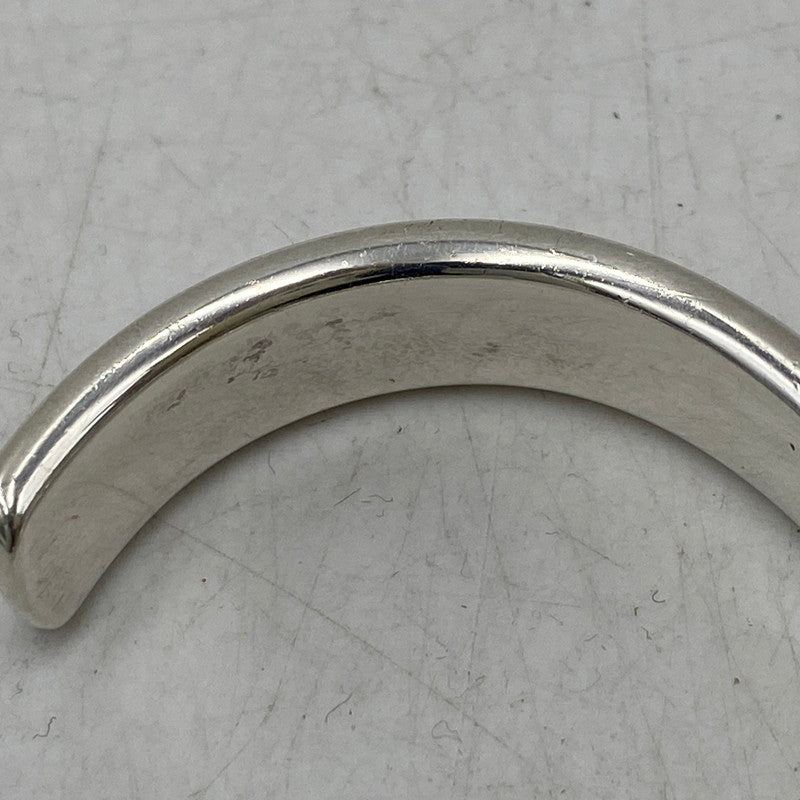 【中古品】【レディース】 925 1837 カフ バングル アクセサリー 182-260220-cs-07-izu カラー：シルバー 万代Net店
