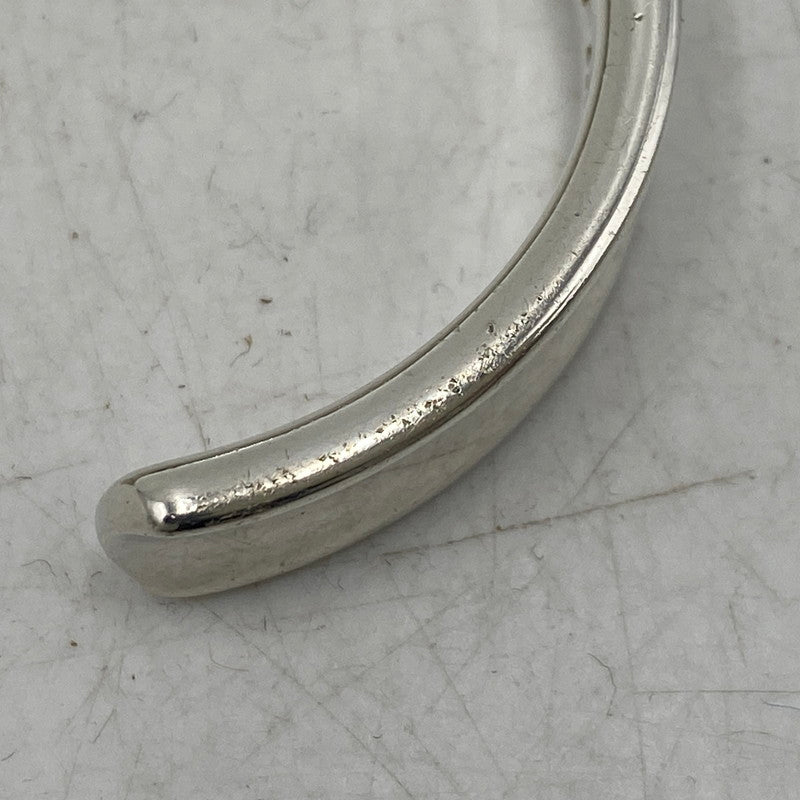 【中古品】【レディース】 925 1837 カフ バングル アクセサリー 182-260220-cs-07-izu カラー：シルバー 万代Net店