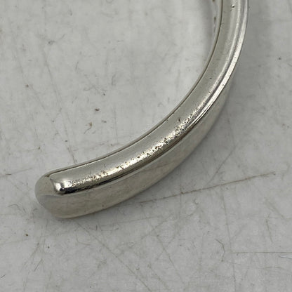 【中古品】【レディース】 925 1837 カフ バングル アクセサリー 182-260220-cs-07-izu カラー：シルバー 万代Net店