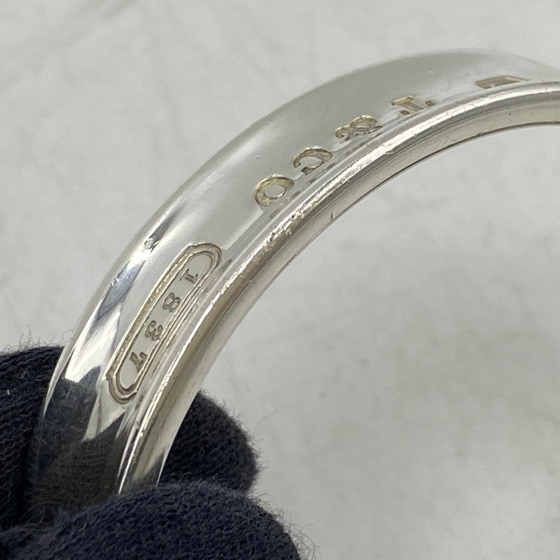 【中古品】【レディース】 925 1837 カフ バングル アクセサリー 182-260220-cs-07-izu カラー：シルバー 万代Net店