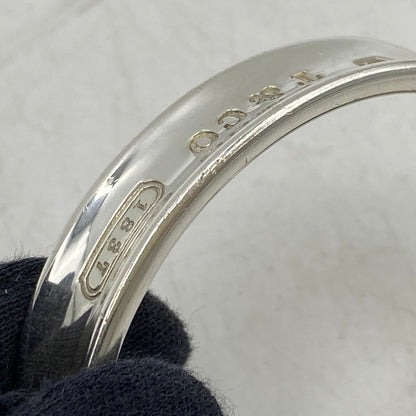 【中古品】【レディース】 925 1837 カフ バングル アクセサリー 182-260220-cs-07-izu カラー：シルバー 万代Net店
