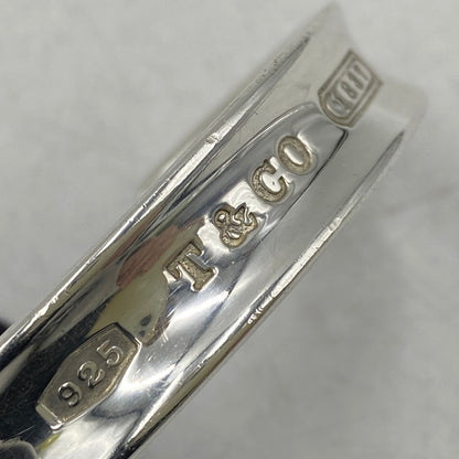 【中古品】【レディース】 925 1837 カフ バングル アクセサリー 182-260220-cs-07-izu カラー：シルバー 万代Net店