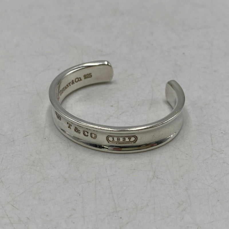【中古品】【レディース】 925 1837 カフ バングル アクセサリー 182-260220-cs-07-izu カラー：シルバー 万代Net店