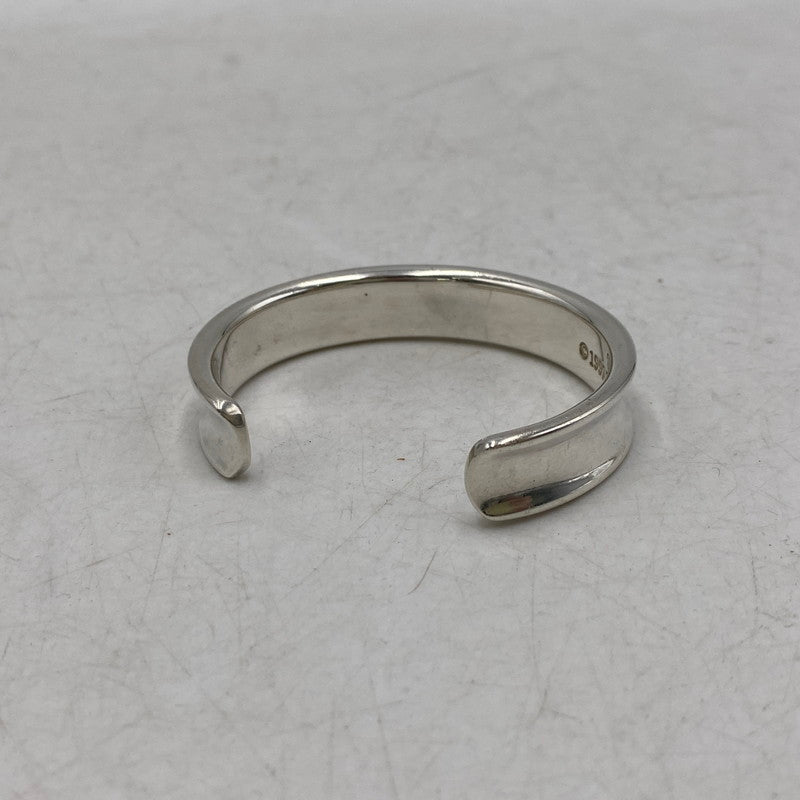 【中古品】【レディース】 925 1837 カフ バングル アクセサリー 182-260220-cs-07-izu カラー：シルバー 万代Net店