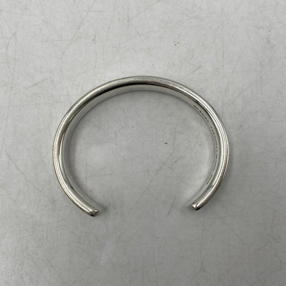 【中古品】【レディース】 925 1837 カフ バングル アクセサリー 182-260220-cs-07-izu カラー：シルバー 万代Net店