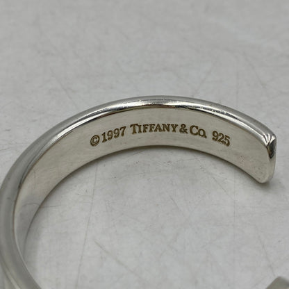 【中古品】【レディース】 925 1837 カフ バングル アクセサリー 182-260220-cs-07-izu カラー：シルバー 万代Net店