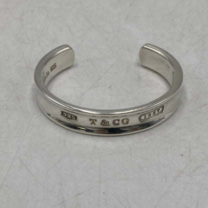 【中古品】【レディース】 925 1837 カフ バングル アクセサリー 182-260220-cs-07-izu カラー：シルバー 万代Net店