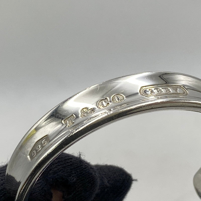 【中古品】【レディース】 925 1837 カフ バングル アクセサリー 182-260220-cs-07-izu カラー：シルバー 万代Net店