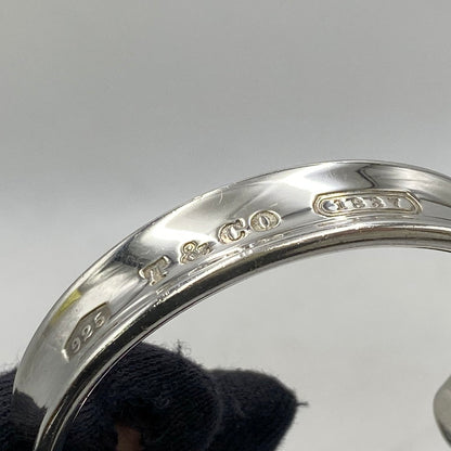 【中古品】【レディース】 925 1837 カフ バングル アクセサリー 182-260220-cs-07-izu カラー：シルバー 万代Net店