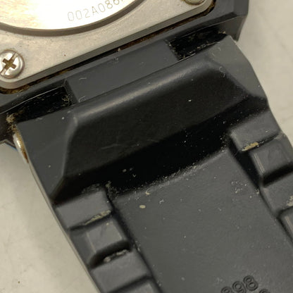 【中古品】【メンズ/レディース】 G-SHOCK ジーショック GST-W300G-1A2JF G-STEEL MID SIZE SERIES SOLAR WATCH ジースチール ミッドサイズ シリーズ ソーラーウォッチ 腕時計 時計 196-260303-ya-11-izu カラー：ブラック 万代Net店