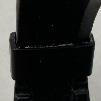 【中古品】【メンズ/レディース】 G-SHOCK ジーショック GST-W300G-1A2JF G-STEEL MID SIZE SERIES SOLAR WATCH ジースチール ミッドサイズ シリーズ ソーラーウォッチ 腕時計 時計 196-260303-ya-11-izu カラー：ブラック 万代Net店