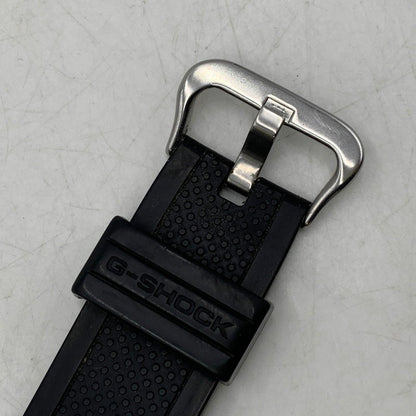 【中古品】【メンズ/レディース】 G-SHOCK ジーショック GST-W300G-1A2JF G-STEEL MID SIZE SERIES SOLAR WATCH ジースチール ミッドサイズ シリーズ ソーラーウォッチ 腕時計 時計 196-260303-ya-11-izu カラー：ブラック 万代Net店