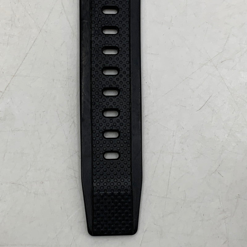 【中古品】【メンズ/レディース】 G-SHOCK ジーショック GST-W300G-1A2JF G-STEEL MID SIZE SERIES SOLAR WATCH ジースチール ミッドサイズ シリーズ ソーラーウォッチ 腕時計 時計 196-260303-ya-11-izu カラー：ブラック 万代Net店