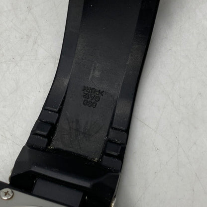 【中古品】【メンズ/レディース】 G-SHOCK ジーショック GST-W300G-1A2JF G-STEEL MID SIZE SERIES SOLAR WATCH ジースチール ミッドサイズ シリーズ ソーラーウォッチ 腕時計 時計 196-260303-ya-11-izu カラー：ブラック 万代Net店