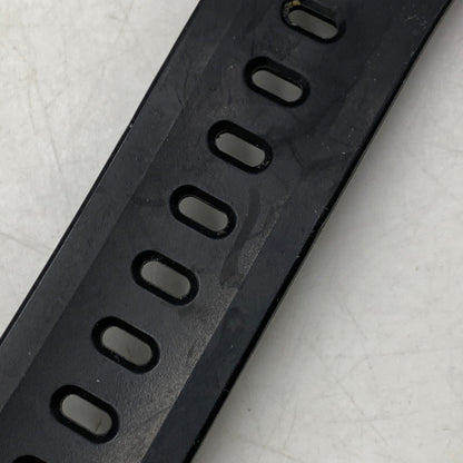 【中古品】【メンズ/レディース】 G-SHOCK ジーショック GST-W300G-1A2JF G-STEEL MID SIZE SERIES SOLAR WATCH ジースチール ミッドサイズ シリーズ ソーラーウォッチ 腕時計 時計 196-260303-ya-11-izu カラー：ブラック 万代Net店