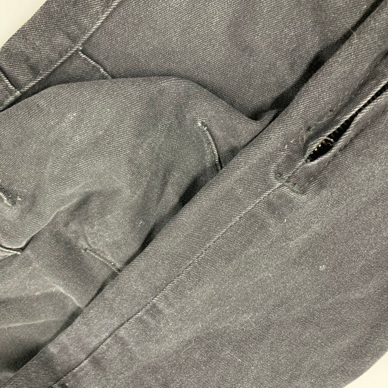 【中古品】【メンズ】 MNML ミニマル 139488 STRETCH CARGO PANTS ストレッチ カーゴ パンツ ズボン ボトムス 153-260221-ya-04-izu サイズ：M カラー：BLACK 万代Net店