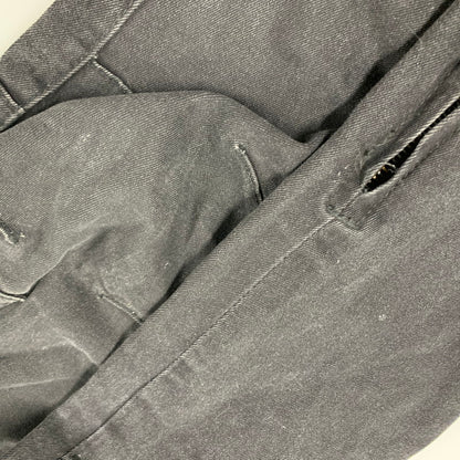 【中古品】【メンズ】 MNML ミニマル 139488 STRETCH CARGO PANTS ストレッチ カーゴ パンツ ズボン ボトムス 153-260221-ya-04-izu サイズ：M カラー：BLACK 万代Net店