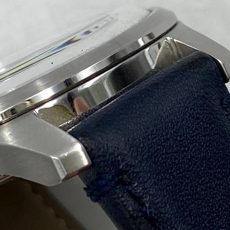 【中古品】【メンズ/レディース】 Paul Smith ポール・スミス DATE ANALOG QUARTZ 2510-T023746 デイト アナログ クオーツ 腕時計 197-260607-as-23-izu カラー：ブルー×ネイビー 万代Net店