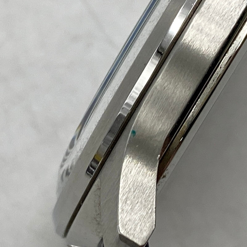 【中古品】【メンズ/レディース】 Paul Smith ポール・スミス DATE ANALOG QUARTZ 2510-T023746 デイト アナログ クオーツ 腕時計 197-260607-as-23-izu カラー：ブルー×ネイビー 万代Net店