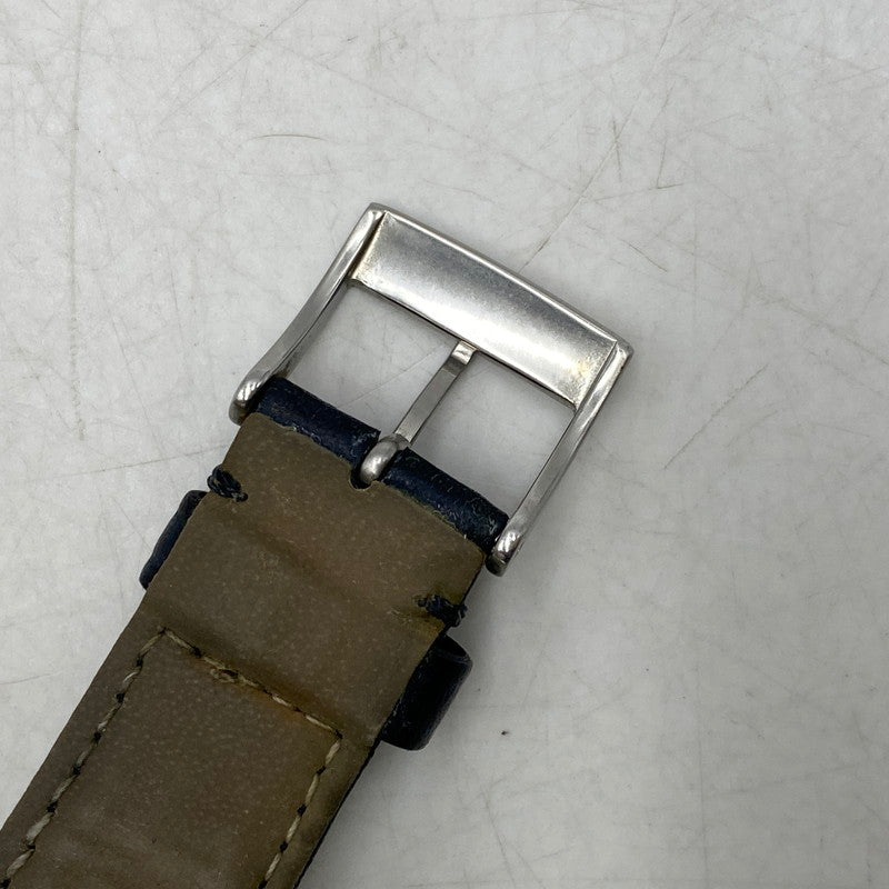 【中古品】【メンズ/レディース】 Paul Smith ポール・スミス DATE ANALOG QUARTZ 2510-T023746 デイト アナログ クオーツ 腕時計 197-260607-as-23-izu カラー：ブルー×ネイビー 万代Net店