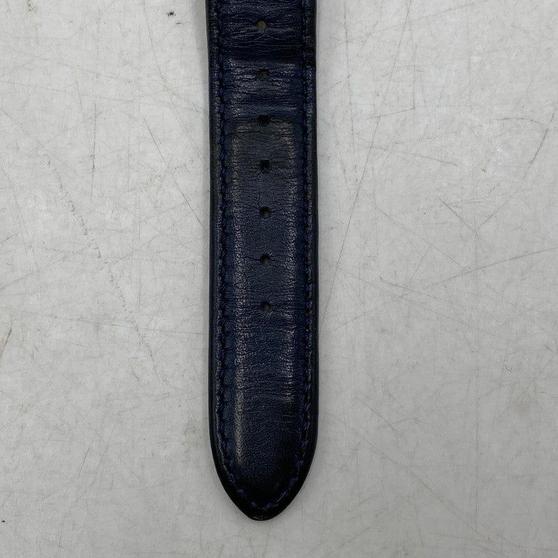 【中古品】【メンズ/レディース】 Paul Smith ポール・スミス DATE ANALOG QUARTZ 2510-T023746 デイト アナログ クオーツ 腕時計 197-260607-as-23-izu カラー：ブルー×ネイビー 万代Net店