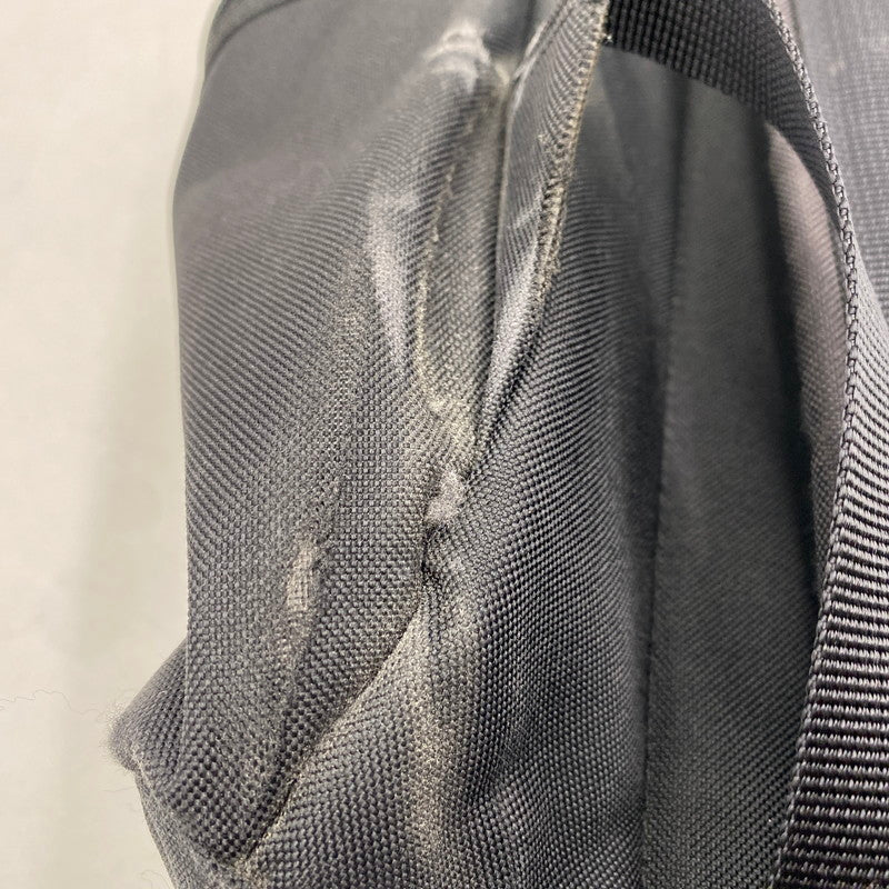 【中古品】【メンズ/レディース】 UNION RUCKSACK ユニオン リュックサック カバン 鞄 188-260224-cs-12-izu カラー：ブラック 万代Net店