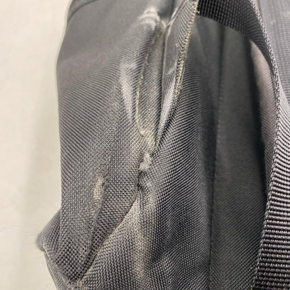 【中古品】【メンズ/レディース】 UNION RUCKSACK ユニオン リュックサック カバン 鞄 188-260224-cs-12-izu カラー：ブラック 万代Net店
