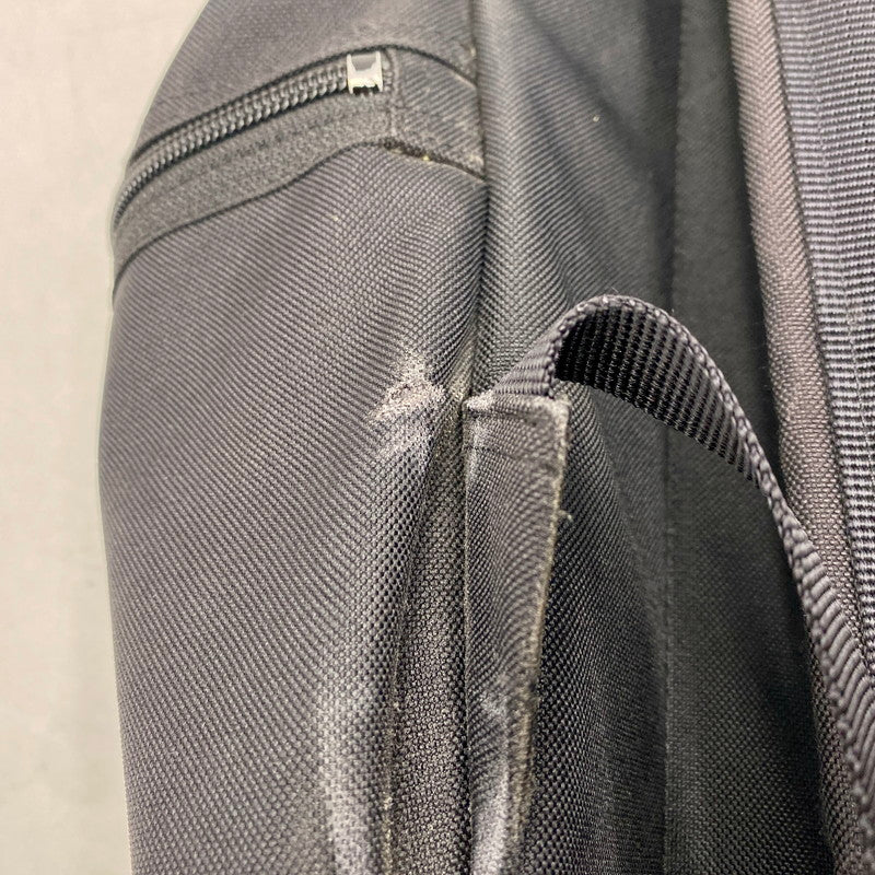 【中古品】【メンズ/レディース】 UNION RUCKSACK ユニオン リュックサック カバン 鞄 188-260224-cs-12-izu カラー：ブラック 万代Net店