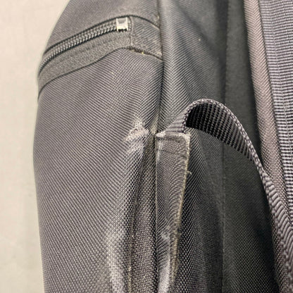 【中古品】【メンズ/レディース】 UNION RUCKSACK ユニオン リュックサック カバン 鞄 188-260224-cs-12-izu カラー：ブラック 万代Net店