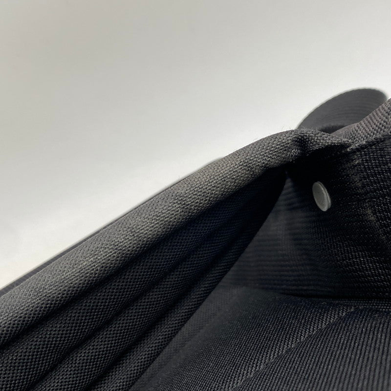 【中古品】【メンズ/レディース】 UNION RUCKSACK ユニオン リュックサック カバン 鞄 188-260224-cs-12-izu カラー：ブラック 万代Net店