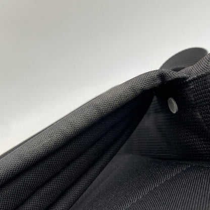 【中古品】【メンズ/レディース】 UNION RUCKSACK ユニオン リュックサック カバン 鞄 188-260224-cs-12-izu カラー：ブラック 万代Net店