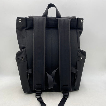 【中古品】【メンズ/レディース】 UNION RUCKSACK ユニオン リュックサック カバン 鞄 188-260224-cs-12-izu カラー：ブラック 万代Net店