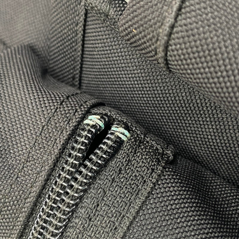 【中古品】【メンズ/レディース】 UNION RUCKSACK ユニオン リュックサック カバン 鞄 188-260224-cs-12-izu カラー：ブラック 万代Net店
