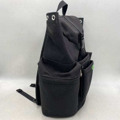 【中古品】【メンズ/レディース】 UNION RUCKSACK ユニオン リュックサック カバン 鞄 188-260224-cs-12-izu カラー：ブラック 万代Net店