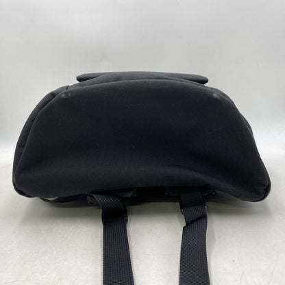 【中古品】【メンズ/レディース】 UNION RUCKSACK ユニオン リュックサック カバン 鞄 188-260224-cs-12-izu カラー：ブラック 万代Net店
