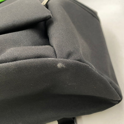 【中古品】【メンズ/レディース】 UNION RUCKSACK ユニオン リュックサック カバン 鞄 188-260224-cs-12-izu カラー：ブラック 万代Net店