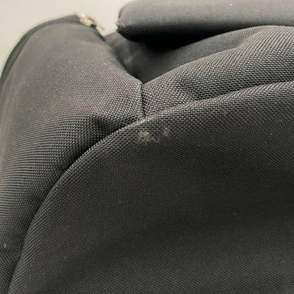 【中古品】【メンズ/レディース】 UNION RUCKSACK ユニオン リュックサック カバン 鞄 188-260224-cs-12-izu カラー：ブラック 万代Net店