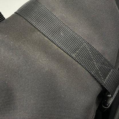 【中古品】【メンズ/レディース】 UNION RUCKSACK ユニオン リュックサック カバン 鞄 188-260224-cs-12-izu カラー：ブラック 万代Net店