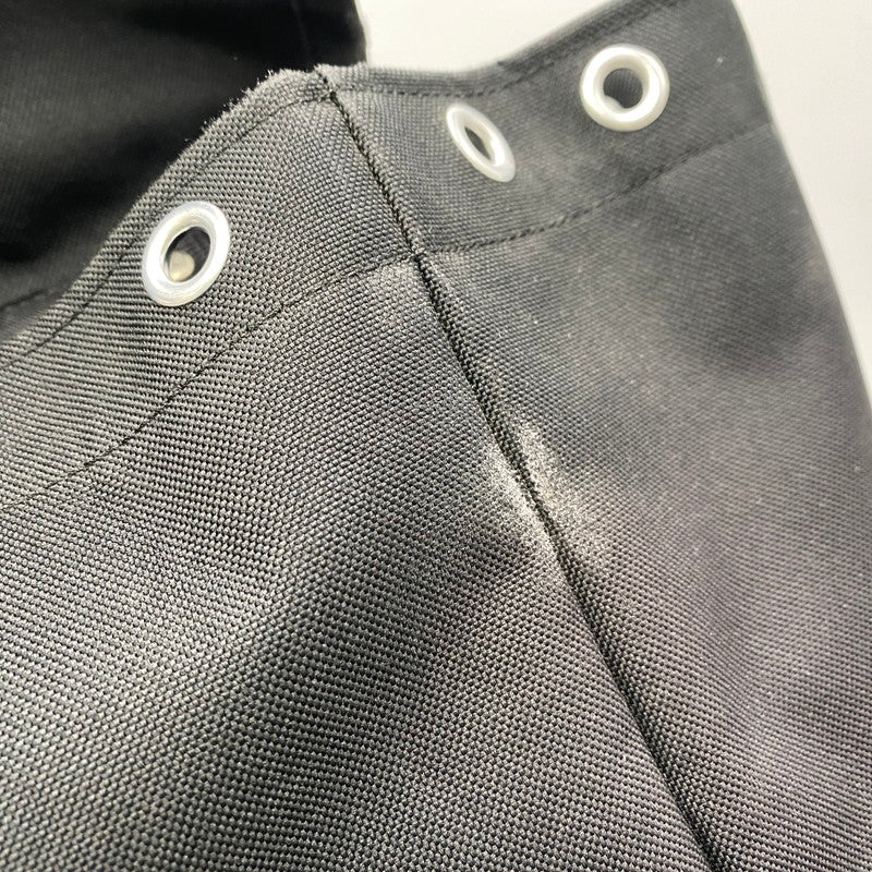 【中古品】【メンズ/レディース】 UNION RUCKSACK ユニオン リュックサック カバン 鞄 188-260224-cs-12-izu カラー：ブラック 万代Net店
