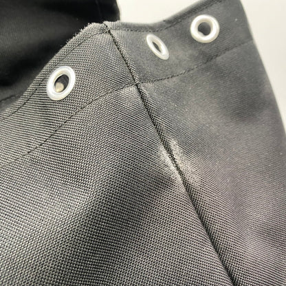 【中古品】【メンズ/レディース】 UNION RUCKSACK ユニオン リュックサック カバン 鞄 188-260224-cs-12-izu カラー：ブラック 万代Net店