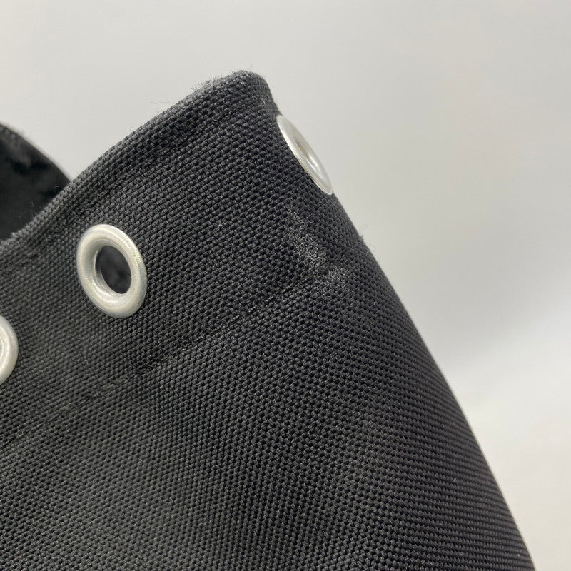 【中古品】【メンズ/レディース】 UNION RUCKSACK ユニオン リュックサック カバン 鞄 188-260224-cs-12-izu カラー：ブラック 万代Net店