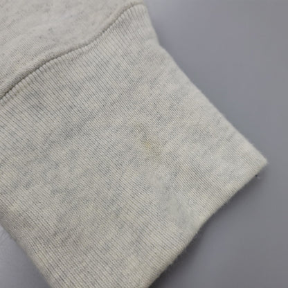 【中古品】【メンズ】 REVERSE WEAVE SWEATSHIRT C8-Y021 リバースウィーブ スウェットシャツ 青単復刻タグ トレーナー 長袖 トップス 148-260223-as-28-izu サイズ：M カラー：グレー 万代Net店