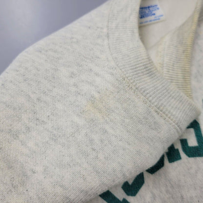 【中古品】【メンズ】 REVERSE WEAVE SWEATSHIRT C8-Y021 リバースウィーブ スウェットシャツ 青単復刻タグ トレーナー 長袖 トップス 148-260223-as-28-izu サイズ：M カラー：グレー 万代Net店