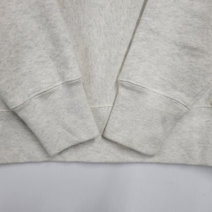 【中古品】【メンズ】 REVERSE WEAVE SWEATSHIRT C8-Y021 リバースウィーブ スウェットシャツ 青単復刻タグ トレーナー 長袖 トップス 148-260223-as-28-izu サイズ：M カラー：グレー 万代Net店