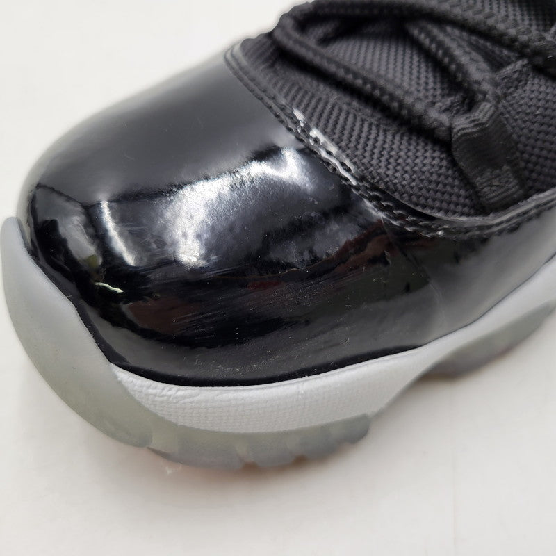 【中古品】【メンズ】 528895-023 AIR JORDAN 11 RETRO LOW INFRARED エアジョーダン 11 レトロ　ロー インフラレッド 160-260221-km-01-izu サイズ：28.0ｃｍ カラー：BLACK/INFRARED 万代Net店