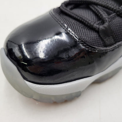【中古品】【メンズ】 528895-023 AIR JORDAN 11 RETRO LOW INFRARED エアジョーダン 11 レトロ　ロー インフラレッド 160-260221-km-01-izu サイズ：28.0ｃｍ カラー：BLACK/INFRARED 万代Net店