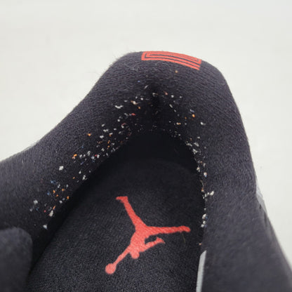【中古品】【メンズ】 528895-023 AIR JORDAN 11 RETRO LOW INFRARED エアジョーダン 11 レトロ　ロー インフラレッド 160-260221-km-01-izu サイズ：28.0ｃｍ カラー：BLACK/INFRARED 万代Net店