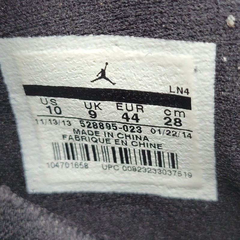 【中古品】【メンズ】 528895-023 AIR JORDAN 11 RETRO LOW INFRARED エアジョーダン 11 レトロ　ロー インフラレッド 160-260221-km-01-izu サイズ：28.0ｃｍ カラー：BLACK/INFRARED 万代Net店