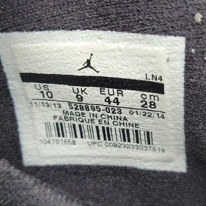【中古品】【メンズ】 528895-023 AIR JORDAN 11 RETRO LOW INFRARED エアジョーダン 11 レトロ　ロー インフラレッド 160-260221-km-01-izu サイズ：28.0ｃｍ カラー：BLACK/INFRARED 万代Net店